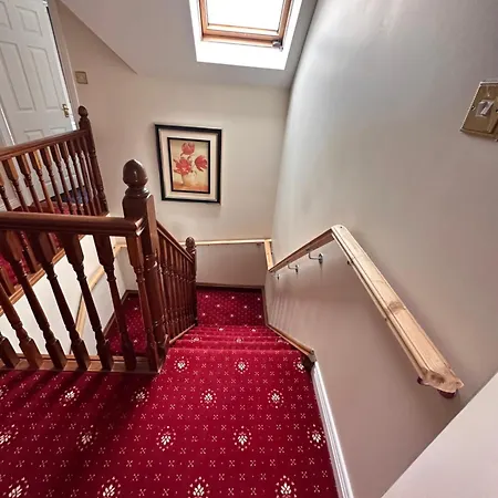 Fernhurst Bed & Breakfast