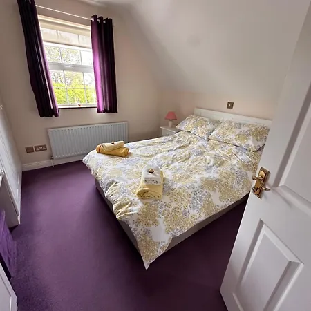Fernhurst Bed & Breakfast Cork