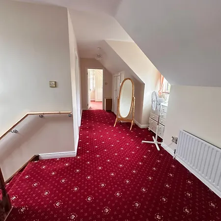 Fernhurst Bed & Breakfast