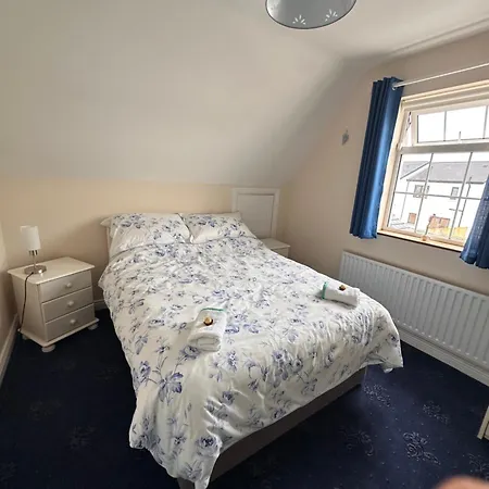 Nocleg ze śniadaniem Fernhurst Cork