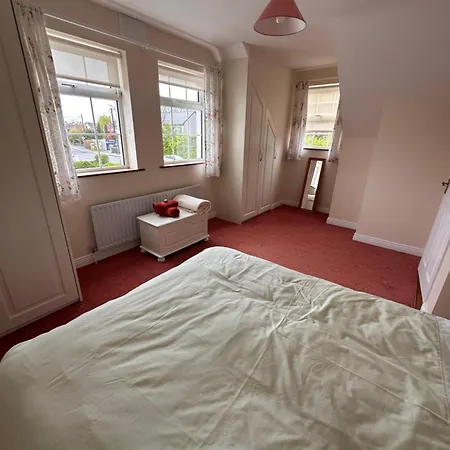 Nocleg ze śniadaniem Fernhurst Cork