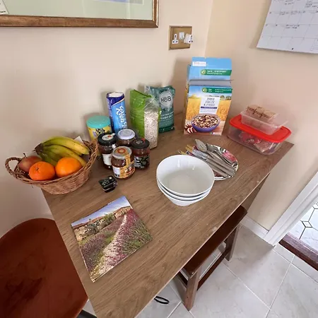 Nocleg ze śniadaniem Fernhurst