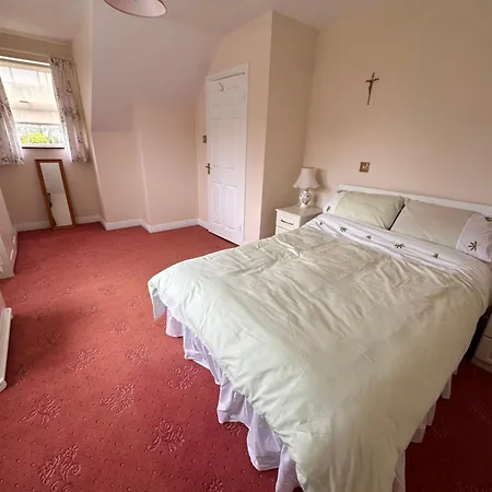 Fernhurst Nocleg ze śniadaniem Cork