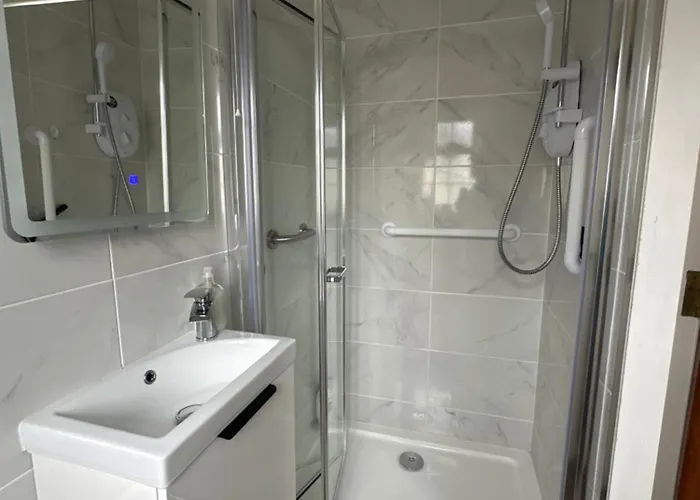 Fernhurst Bed & Breakfast