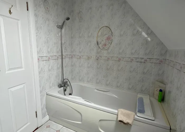 Panzió Fernhurst Cork