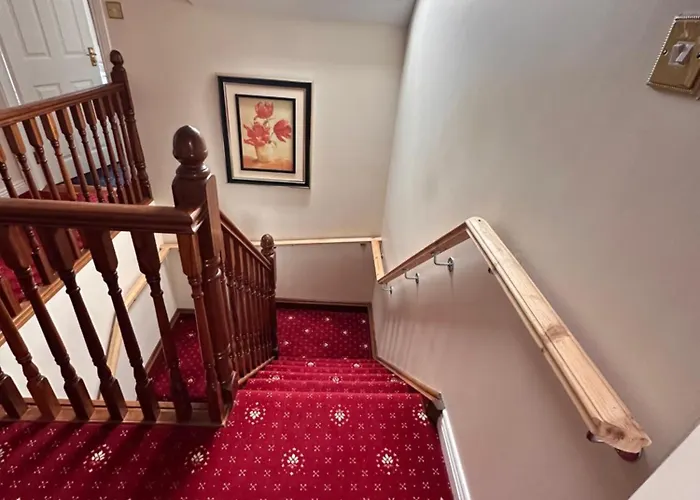 Fernhurst فندق مبيت وإفطار