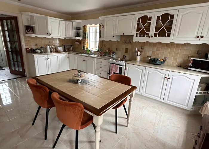Fernhurst فندق مبيت وإفطار كورك