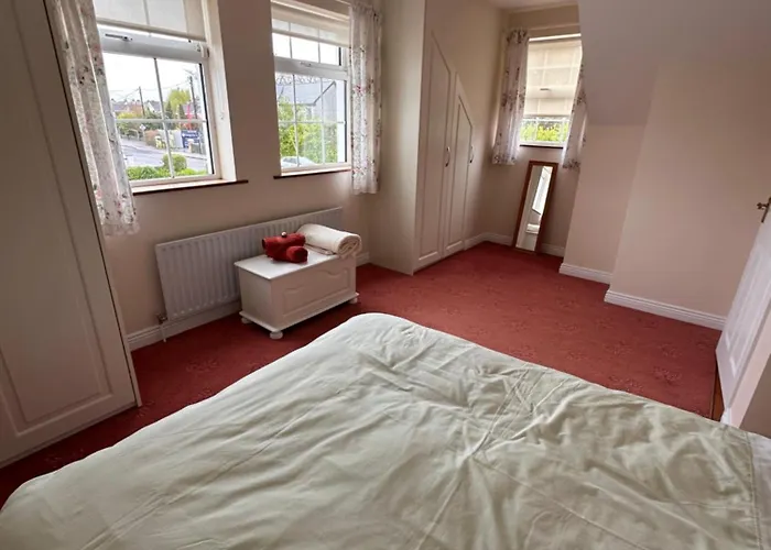 Bed & Breakfast Fernhurst Cork