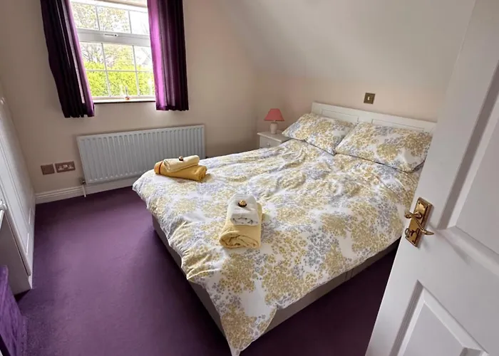 Fernhurst Bed & Breakfast Cork