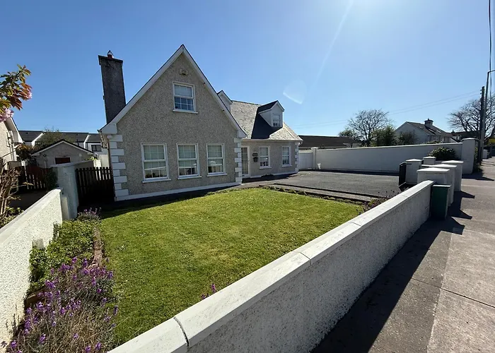 Bed & Breakfast Fernhurst Cork