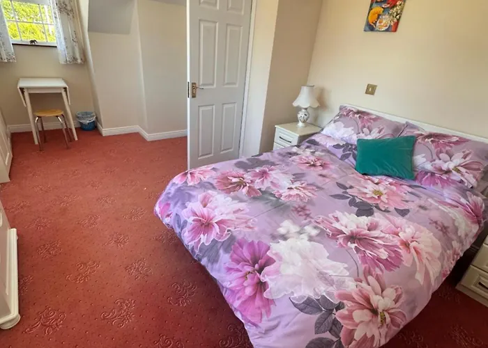 Bed & Breakfast Fernhurst *