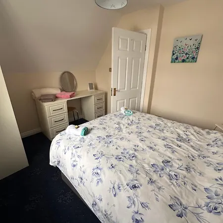 Nocleg ze śniadaniem Fernhurst Cork