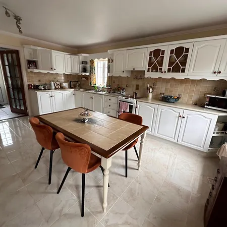 Fernhurst Bed & Breakfast Cork