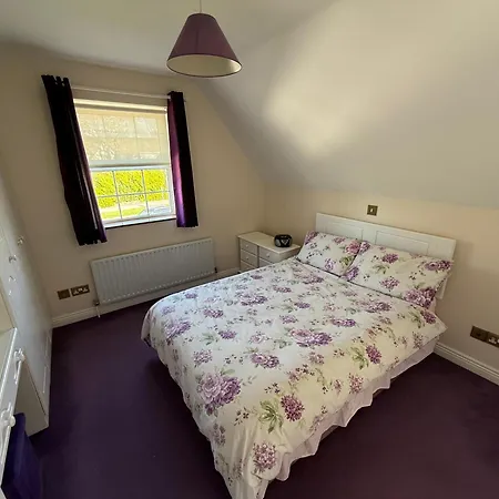 Fernhurst Bed & Breakfast