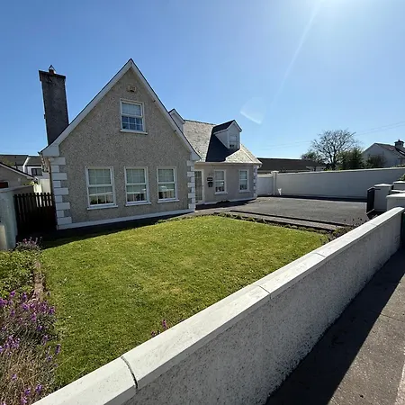 Bed & Breakfast Fernhurst Cork