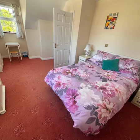 Bed & Breakfast Fernhurst *