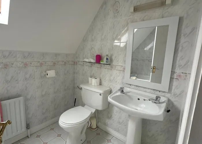 Bed & Breakfast Fernhurst