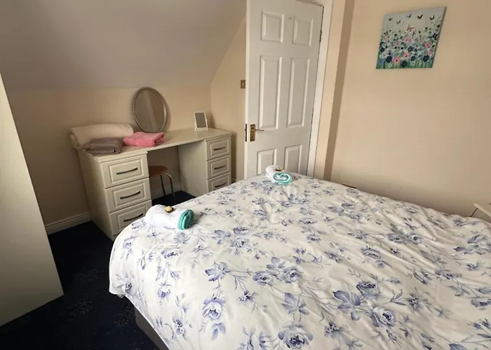 Bed & Breakfast Fernhurst Cork