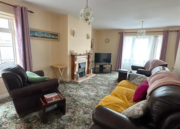 Fernhurst Bed & Breakfast *