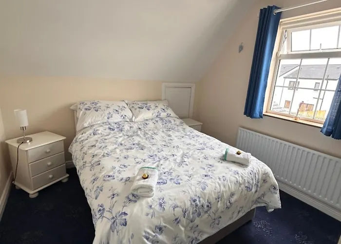 Nocleg ze śniadaniem Fernhurst Cork