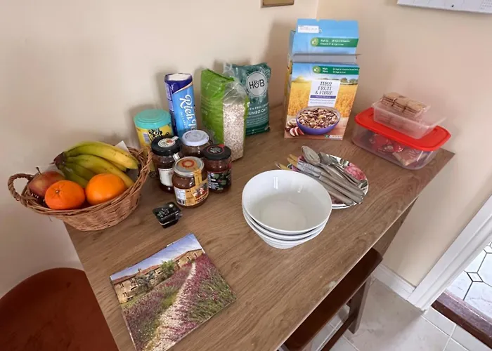 Bed & Breakfast Fernhurst