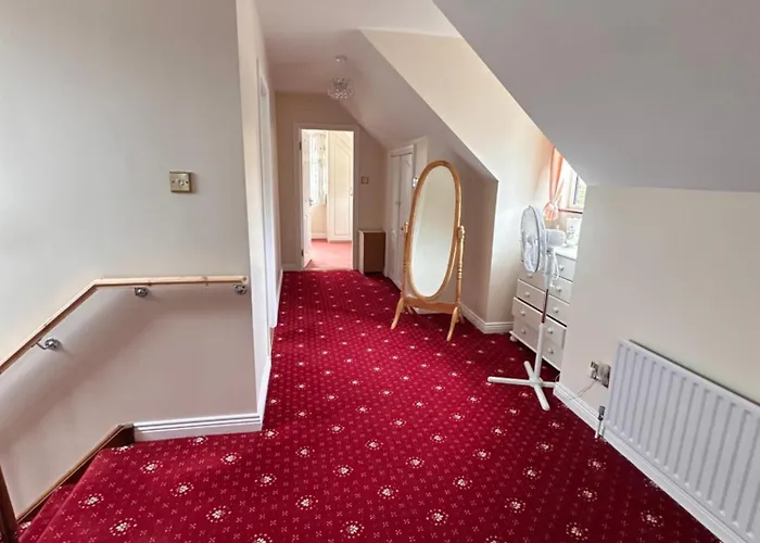 Fernhurst Bed & Breakfast