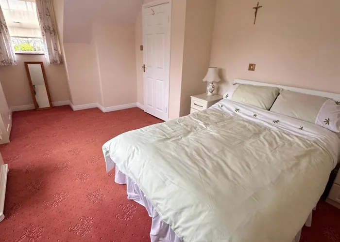 Fernhurst Nocleg ze śniadaniem Cork