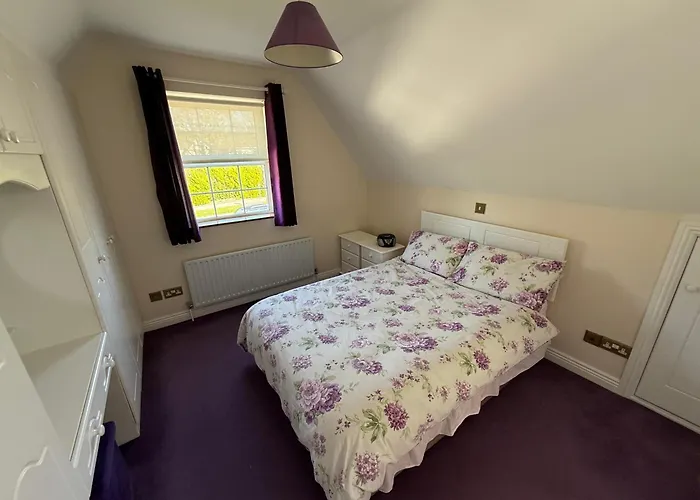 Fernhurst Bed & Breakfast