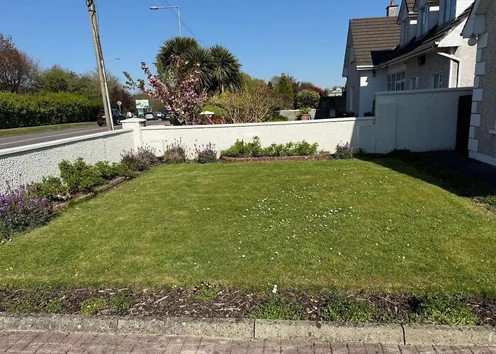 Fernhurst Bed & Breakfast Cork