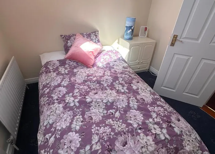 Fernhurst Bed & Breakfast *